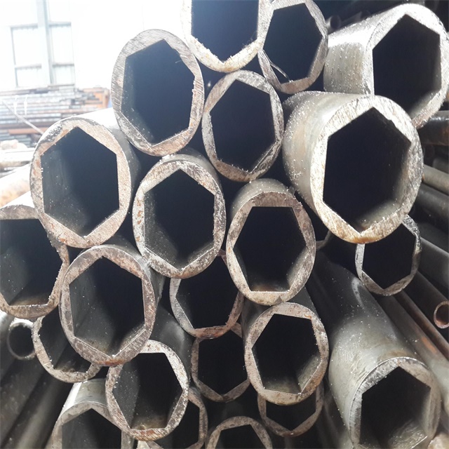 临汾异型无缝钢管