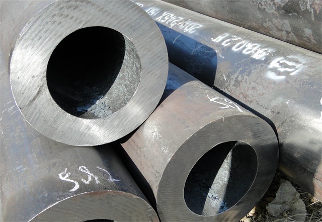 临汾厚壁无缝钢管规格表大全